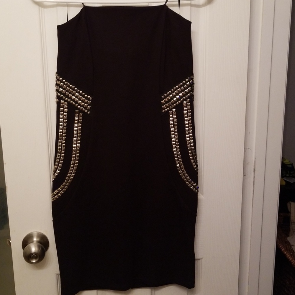 Bodycon dress